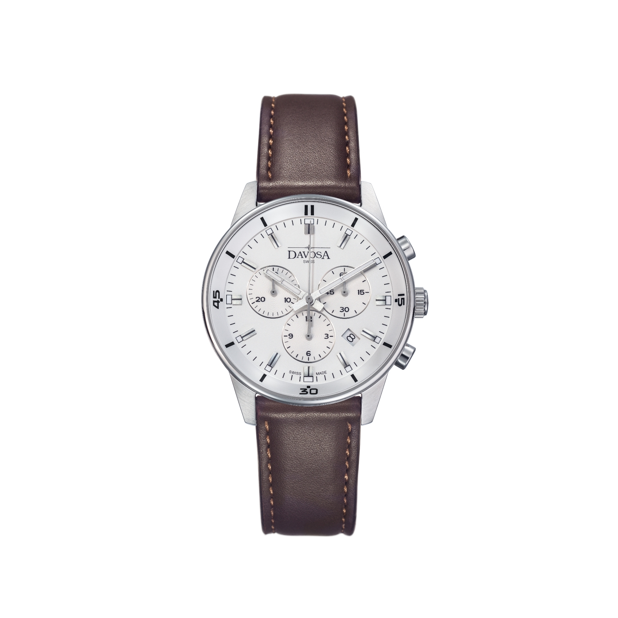 Davosa - Montre Vireo Chronographe Quartz 162.493.15