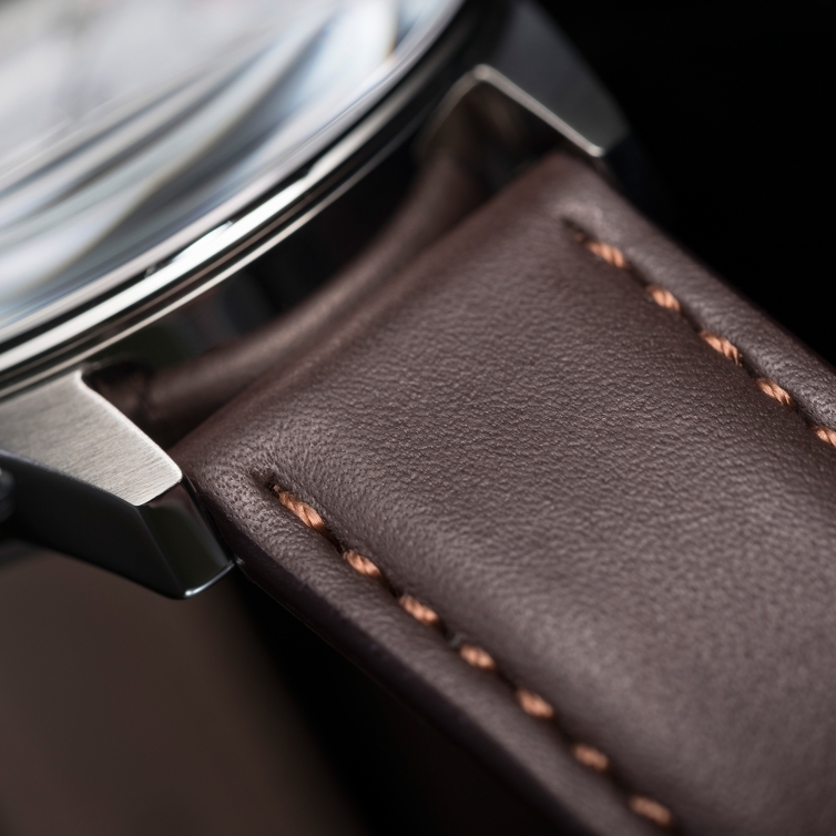 Vireo Chronograph Quarzuhr 162.493.15 DAVOSA - 2