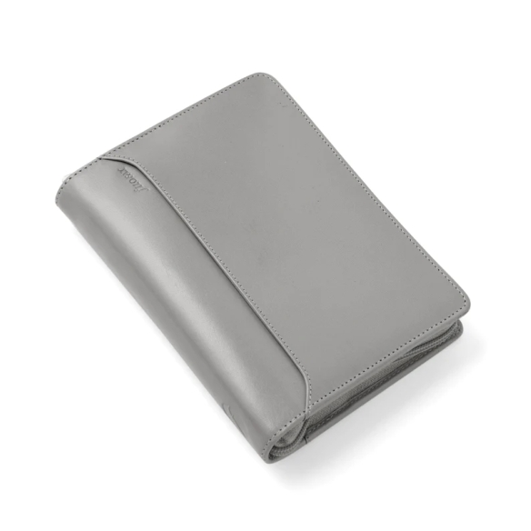 Lockwood Zip diár osobný concrete FILOFAX - 2