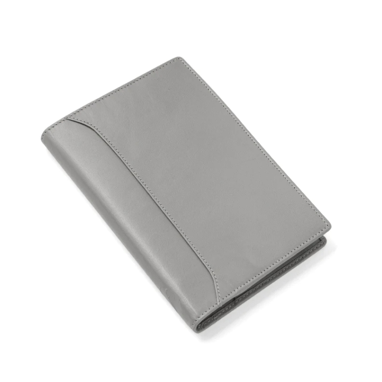 Lockwood Diár osobný slim concrete FILOFAX - 2