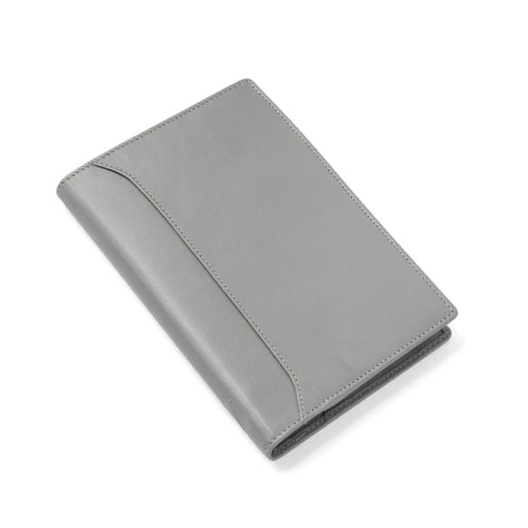 Lockwood Diár osobný slim concrete FILOFAX - 2