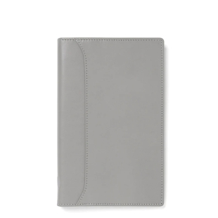 Lockwood Organiser Personal Slim concrete FILOFAX - 1