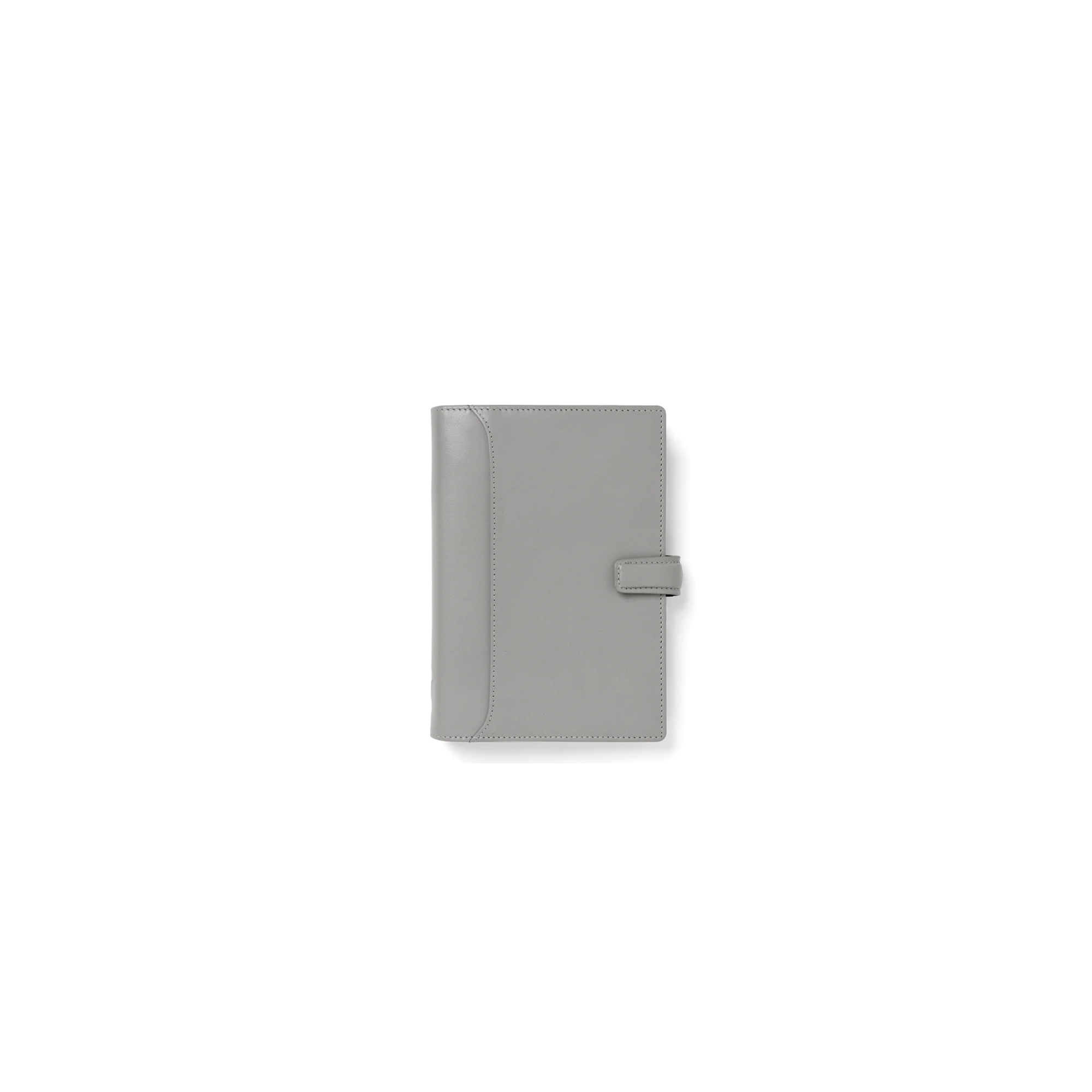 Filofax - Lockwood Personal Diary Concrete