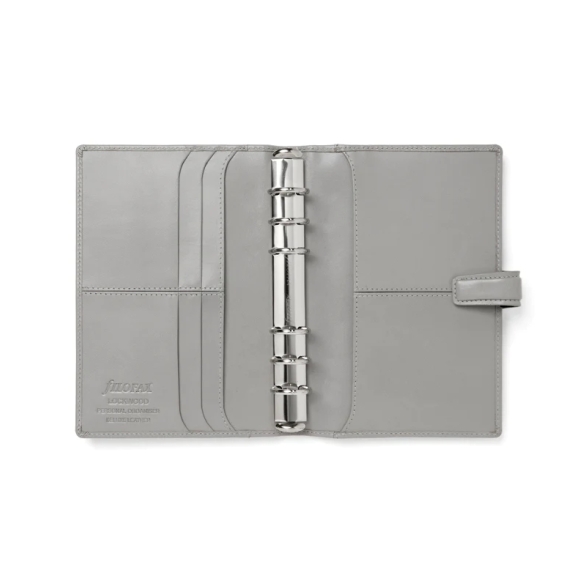 Lockwood Organiser Personal concrete FILOFAX - 3