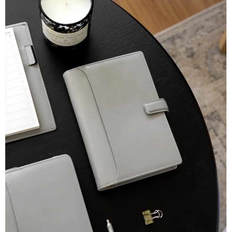Lockwood Organiser Personal concrete FILOFAX - 8