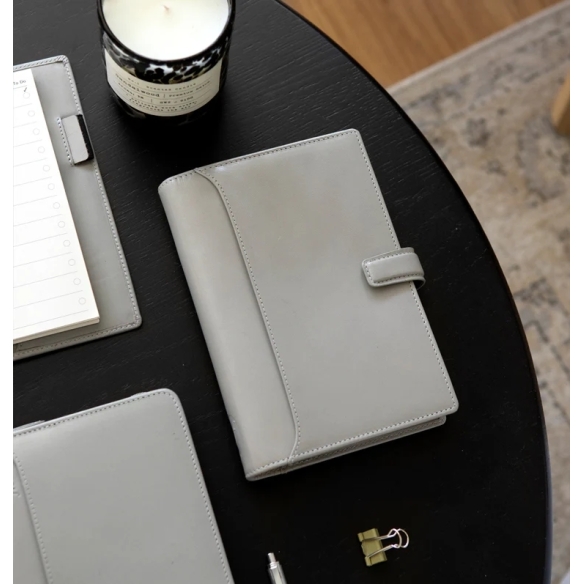 Lockwood Organiser Personal concrete FILOFAX - 8