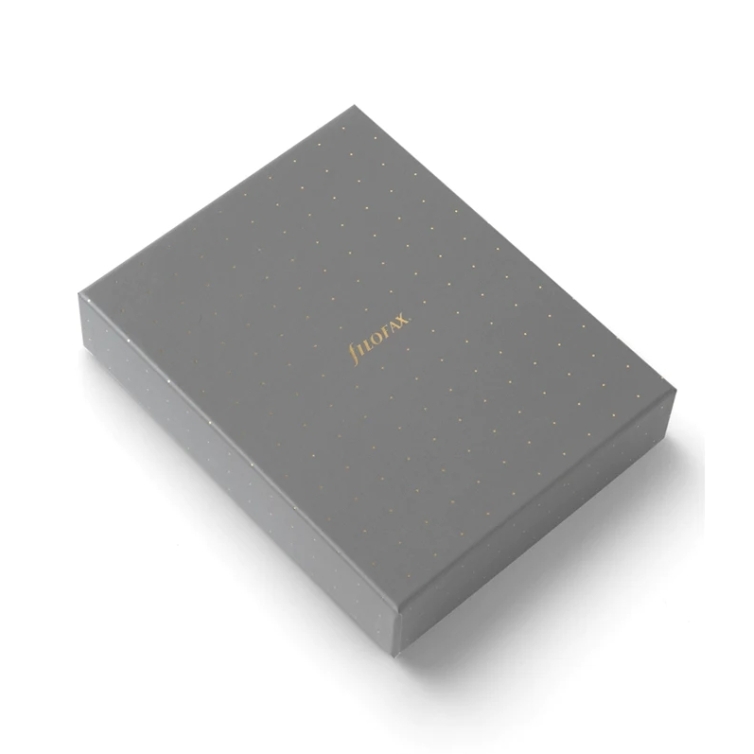 Lockwood Organiser Personal concrete FILOFAX - 6