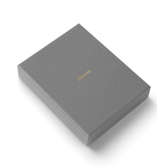 Lockwood Organiser Personal concrete FILOFAX - 6