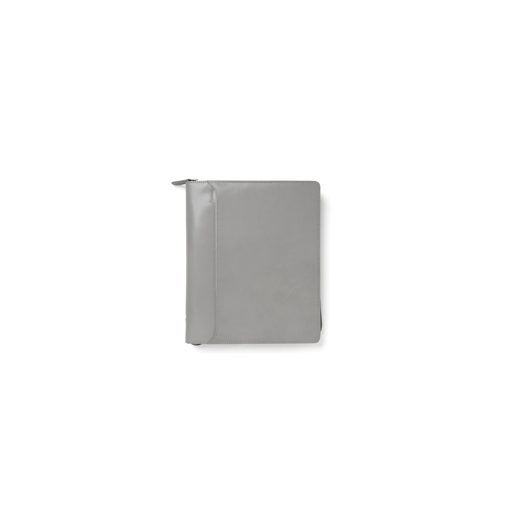 Filofax - Lockwood Zip Diary A5 Concrete