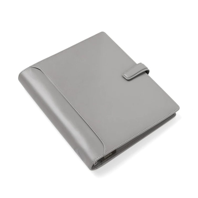 Lockwood Diár A5 concrete FILOFAX - 2