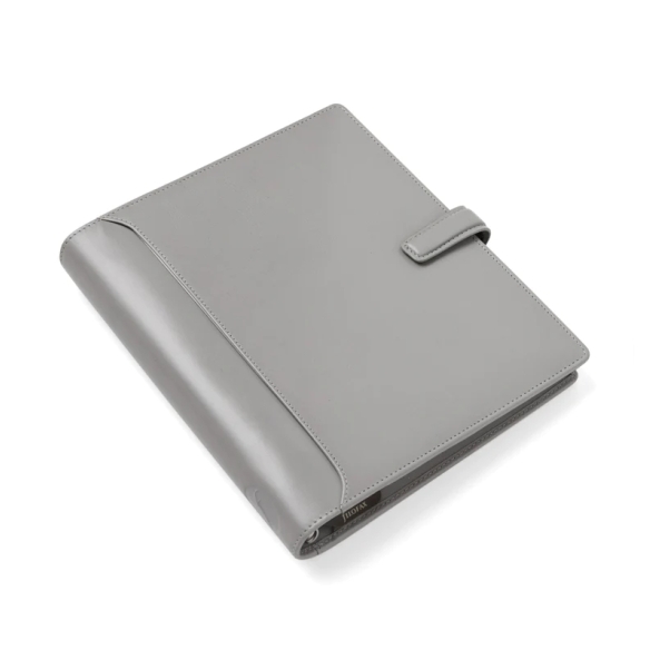 Lockwood Diár A5 concrete FILOFAX - 2
