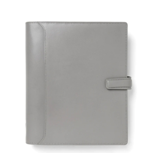 Lockwood Organiser A5 concrete FILOFAX - 1