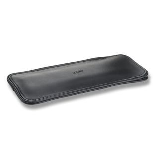 A 401 Etui en cuir pour 2 stylos noir LAMY - 1