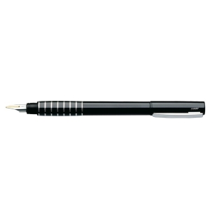 Accent Brillant LD Fountain Pen LAMY - 1
