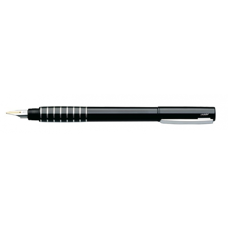 Accent Brillant LD plniace pero LAMY - 1