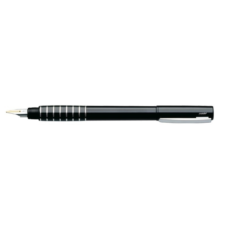 Accent Brillant LD Fountain Pen LAMY - 1