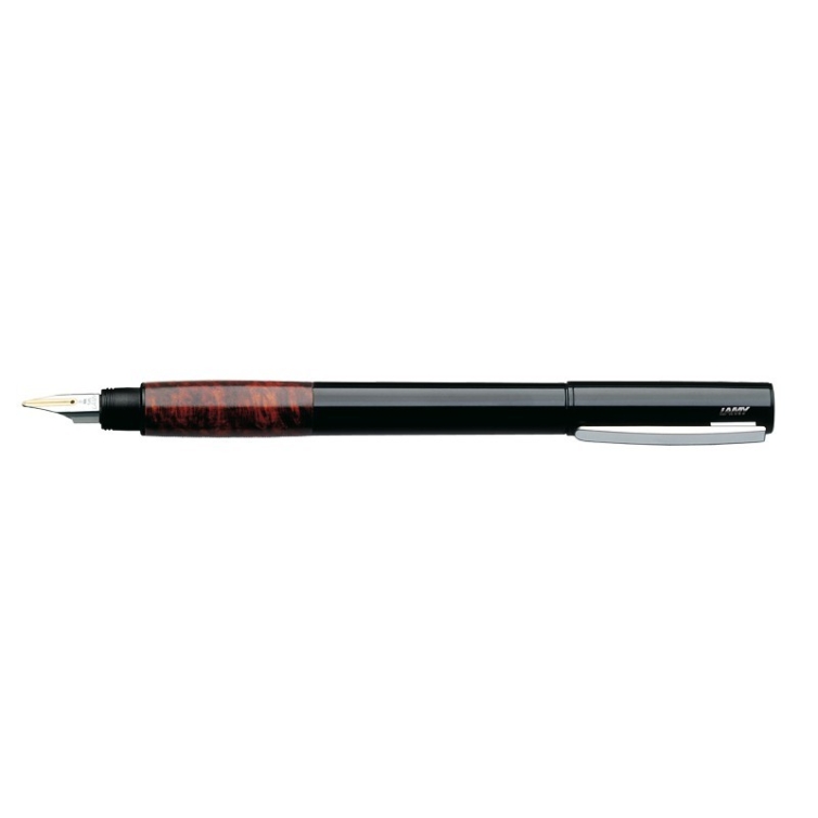 Borges Penna A Sfera Bolt Action Lusso - Acciaio Inossidabile, Design Professionale Per Scuola, Lavoro E Viaggi - 3