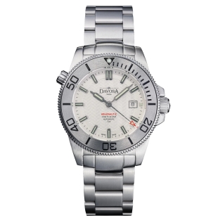 Argonautic Lumis BS Automatic hodinky 161.529.10 DAVOSA - 1