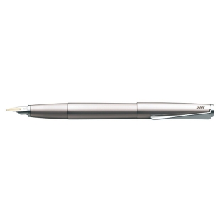 Studio Palladium Fountain Pen LAMY - 1