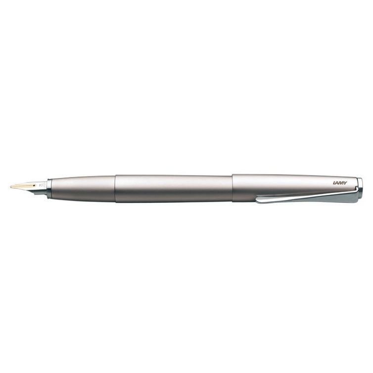 Studio Palladium Fountain Pen LAMY - 1