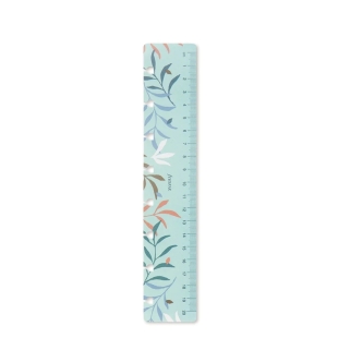 Botanical Ruler Page Marker A5 FILOFAX - 1