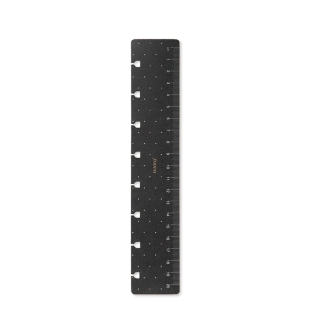 Moonlight Ruler Page Marker A5 FILOFAX - 2