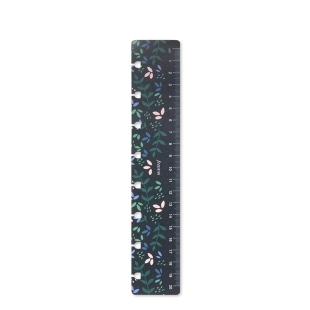 Garden Moonlight Ruler Page Marker A5 FILOFAX - 1