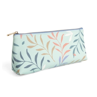 Botanical Zipper Pencil Case FILOFAX - 1