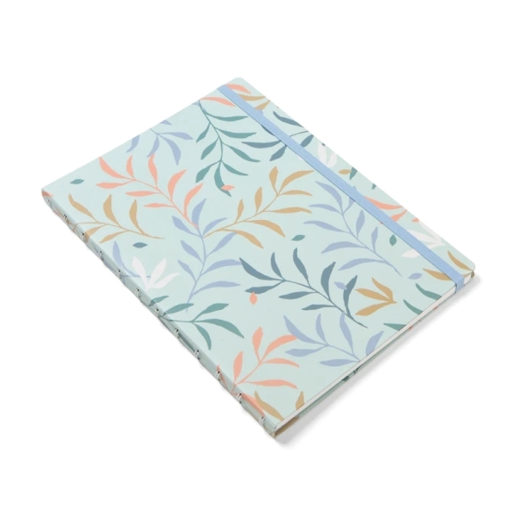 Botanical notebook A4 FILOFAX - 3
