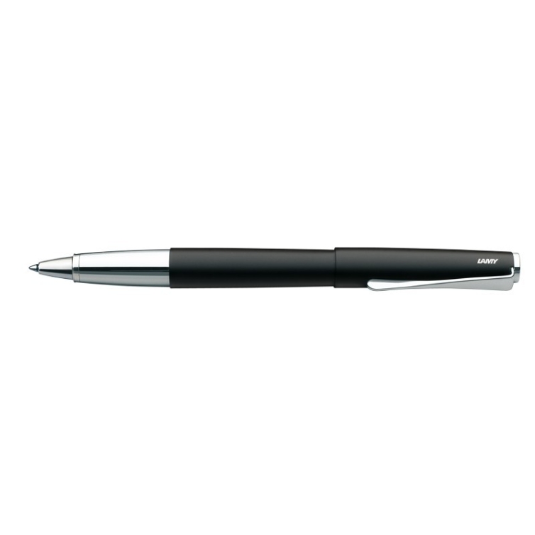 Studio Matt Black roller LAMY - 1