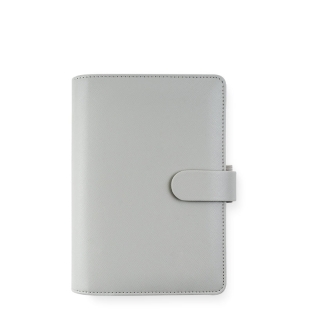 Saffiano Organiser Personal granite FILOFAX - 2