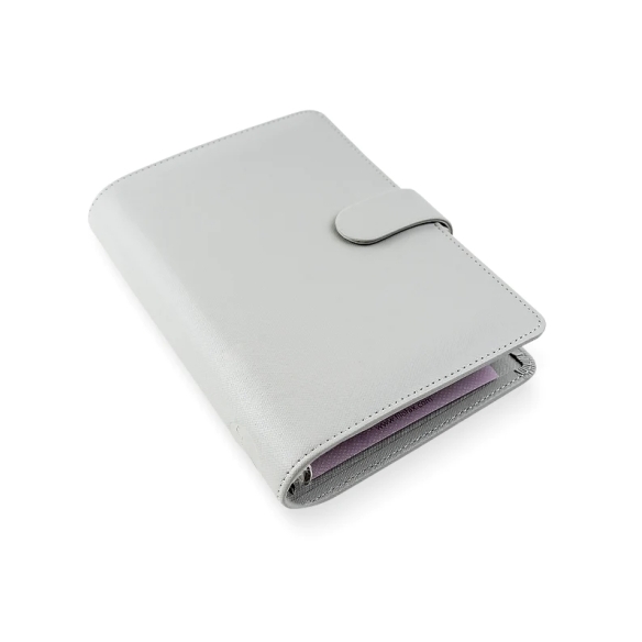 copy of Saffiano Organiser Personal neo mint FILOFAX - 4