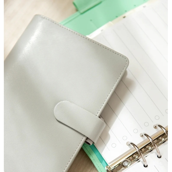 copy of Saffiano Organiser Personal neo mint FILOFAX - 8