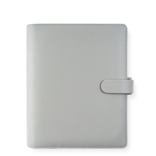 Saffiano Organiser A5 granite FILOFAX - 1
