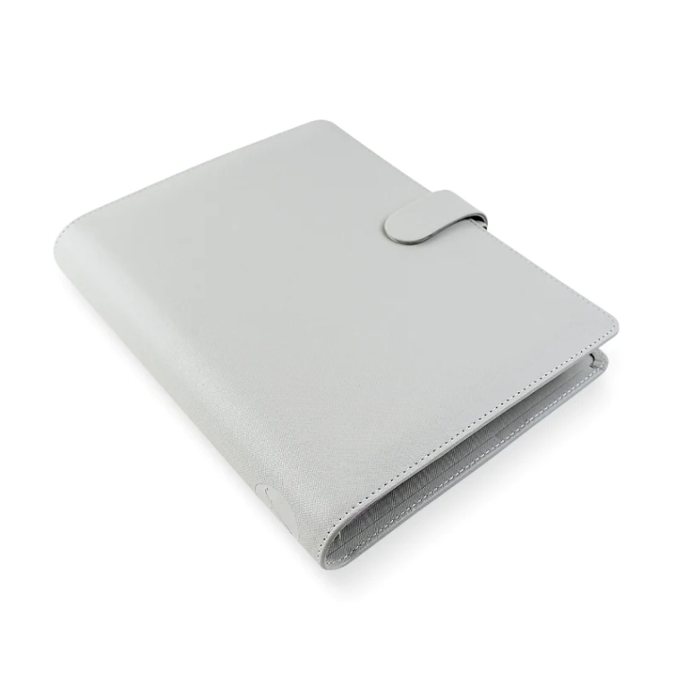 Saffiano Organiser A5 granite FILOFAX - 2