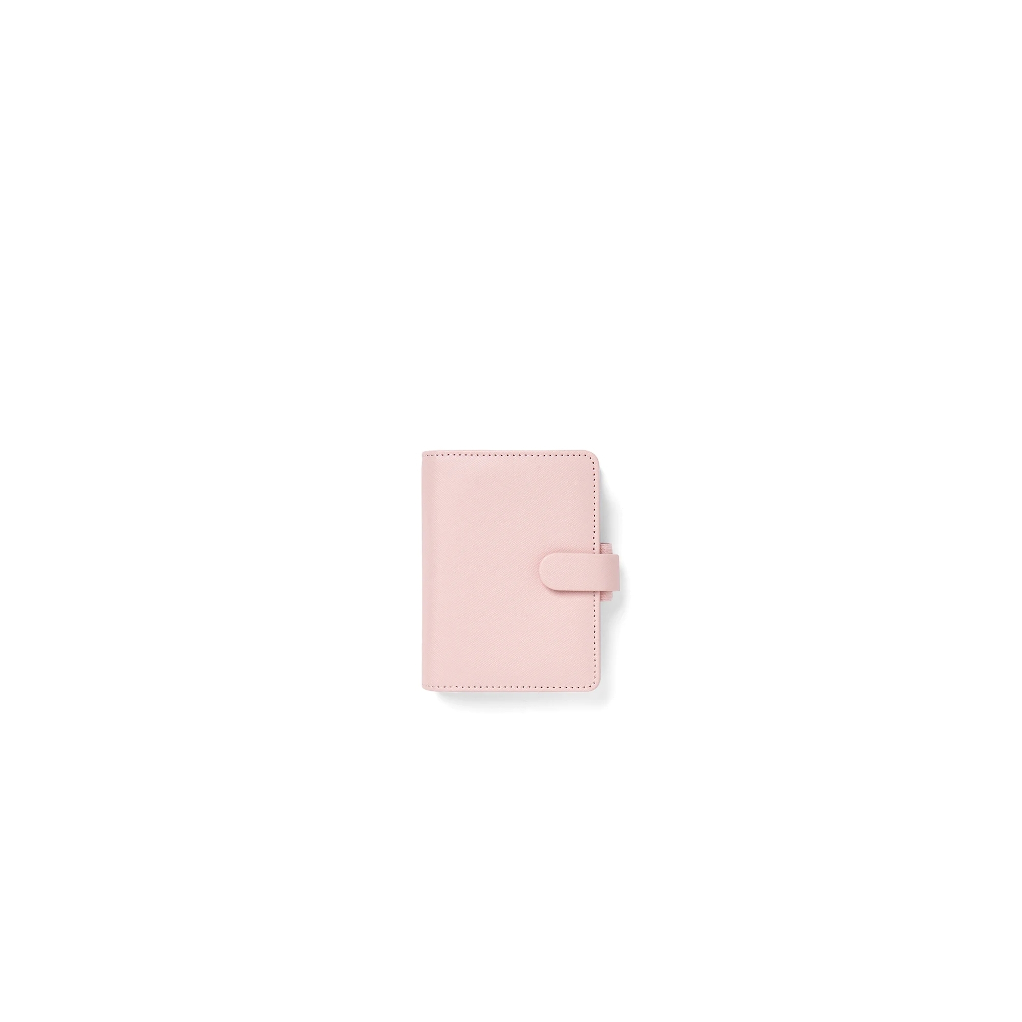Filofax - Saffiano Diary Mini Blush