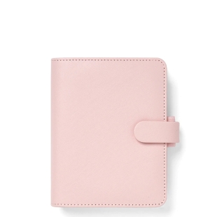 copy of Saffiano diár vreckový granite FILOFAX - 4