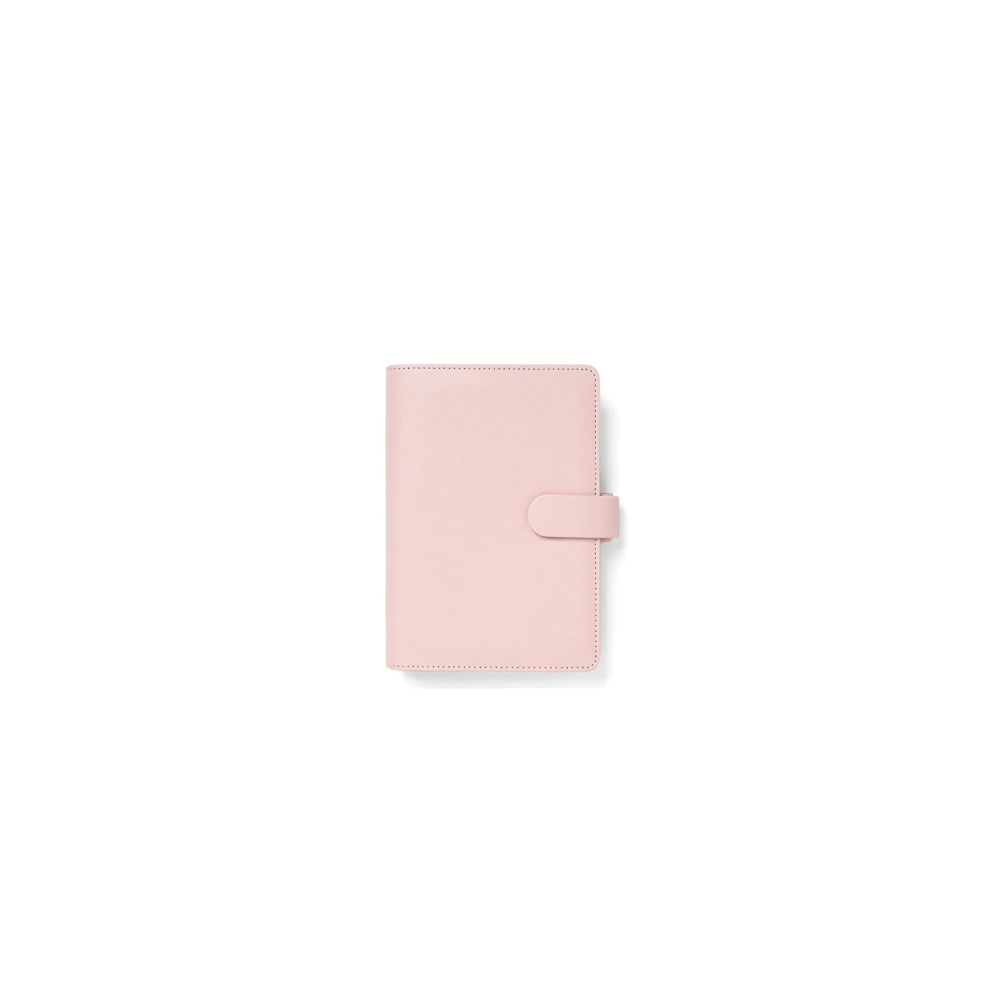 Filofax - Saffiano Personal Diary Blush