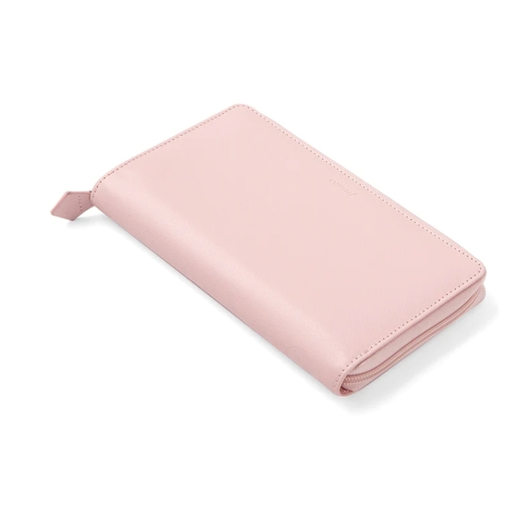 copy of Diář Saffiano personal compact zip neo mint FILOFAX - 2