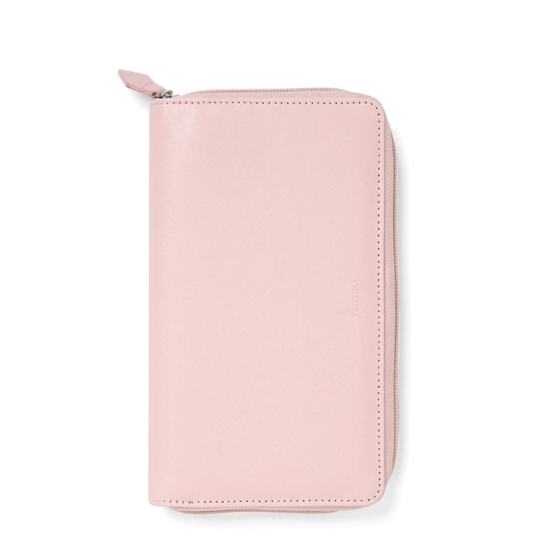 copy of Diář Saffiano personal compact zip neo mint FILOFAX - 3