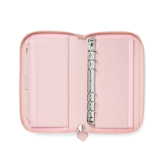 copy of Diář Saffiano personal compact zip neo mint FILOFAX - 4