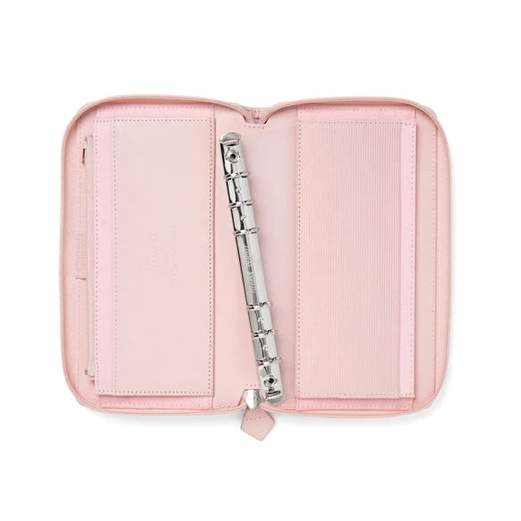 copy of Diář Saffiano personal compact zip neo mint FILOFAX - 5