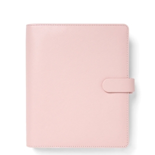 copy of Diář Saffiano A5 neo mint FILOFAX - 3