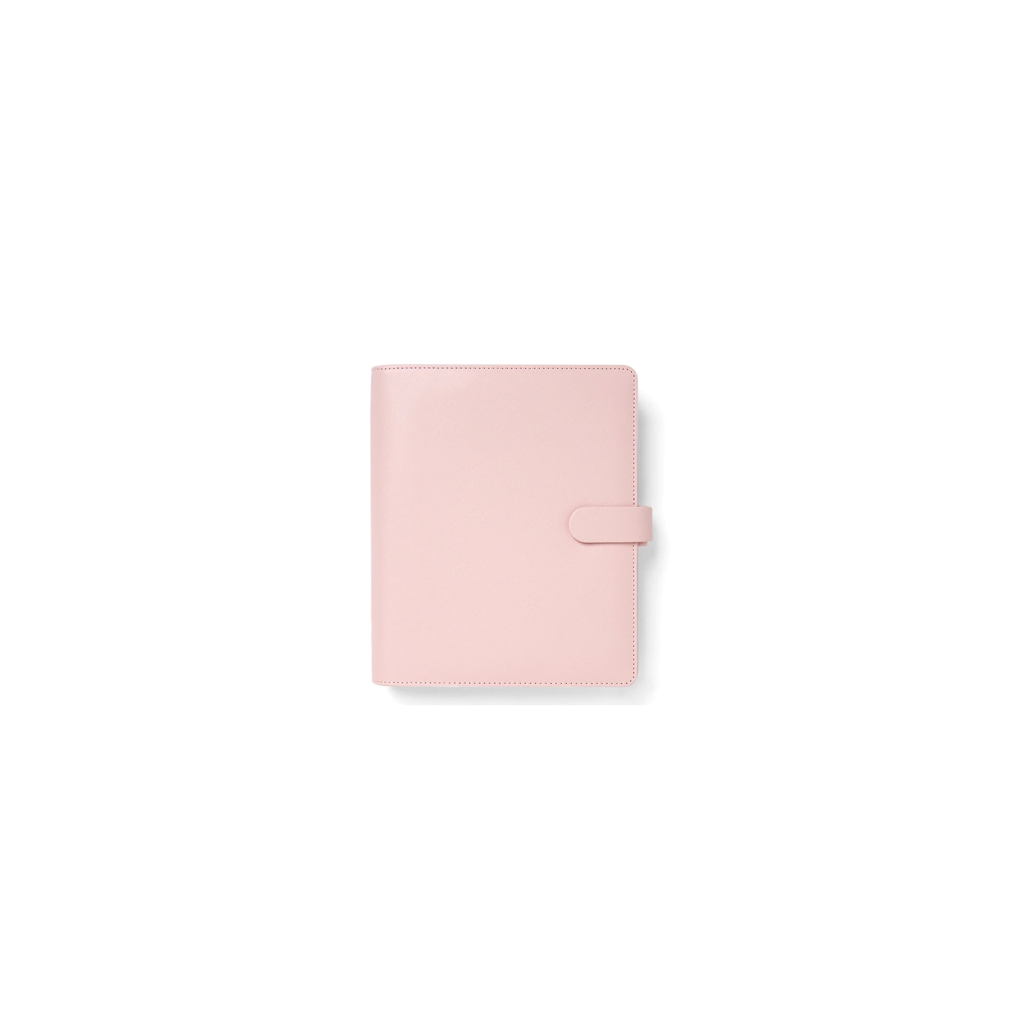 Filofax - Saffiano Diary A5 Blush