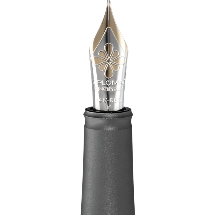 Aero Fountain Pen black PARKER - 2