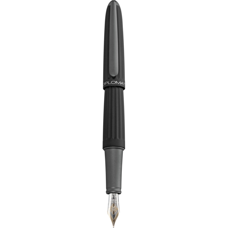 copy of Ingenuity Premium 5TH CT Plnicí pero gumové černé PARKER - 3