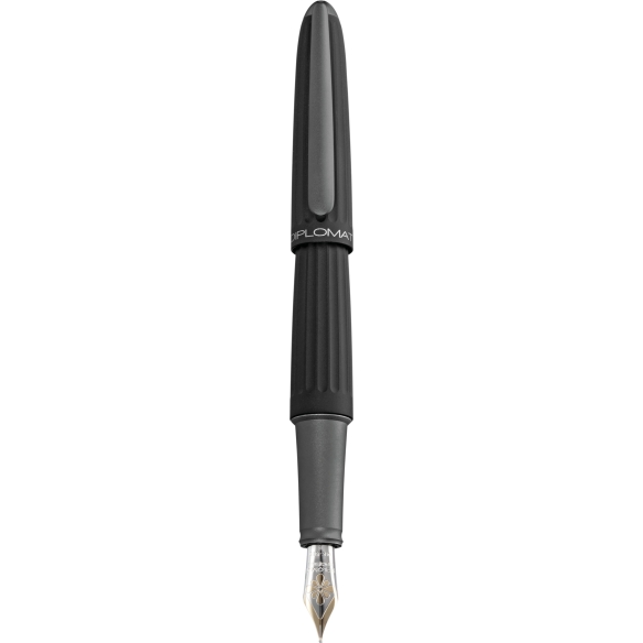 copy of Ingenuity Premium 5TH CT Plnicí pero gumové černé PARKER - 3