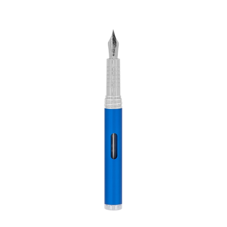 copy of Ingenuity Premium 5TH CT töltőtoll gumi fekete DIPLOMAT - 1
