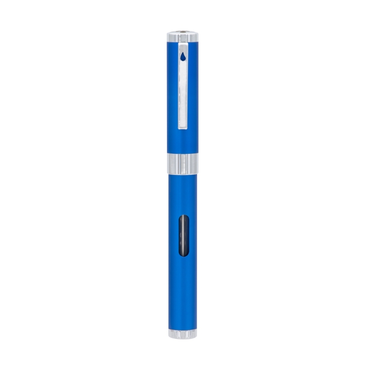 Nexus CT Fountain Pen blue DIPLOMAT - 2