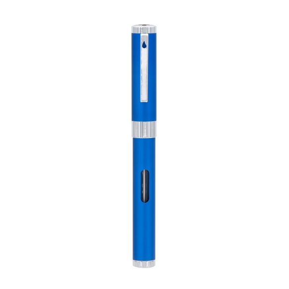 Nexus CT Fountain Pen blue DIPLOMAT - 2